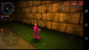 Секрет в Payback 2 и прохождение пред последней мисии.