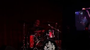 Калинов Мост - Я три года дома не был