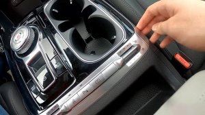 2021 Kia Carnival 2.2L (199HP) Premium Plus / POV Test Drive