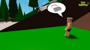 ROBLOX LIFE : Disaster Befalls Peter | Roblox Animation