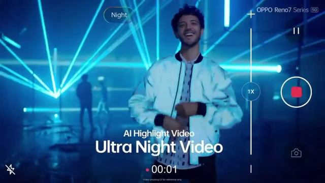 Oppo Reno7 Series 5G Lunch ,/ Oppo Mobail Phone Reno7 Series 5G Lunch 2022 смотреть онлайн