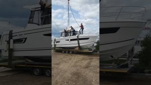 Катер в наличии и под заказ Merry Fisher 895 OFFSHORE