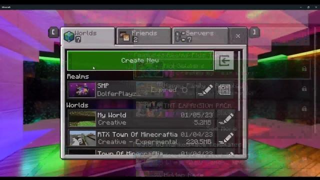 How To Install Stampy's RTX (Kelly's RTX pack) смотреть онлайн