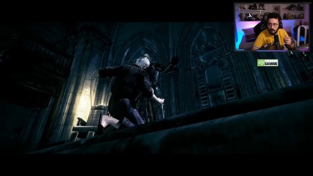 [FİNAL] ELVEDA AFRİKA! - RESIDENT EVIL 5 TÜRKÇE BÖLÜM 8 смотреть онлайн