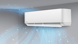 Кондиционер Daichi AIR Inverter