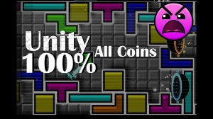 Unity (Insane) by: TriAxis
