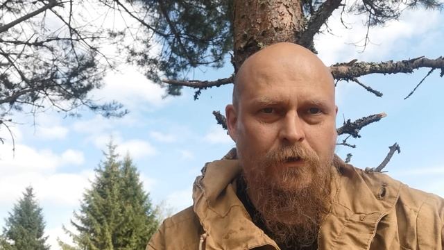 И СНОВА О ТРАДИЦИИ И (НЕ)ТРАДИЦИОННОМ...