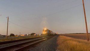 KCS SD70MAC Leader, NS SD70ACC Leader, SD40, Grey Ghost, Hybrid K5LA & More!