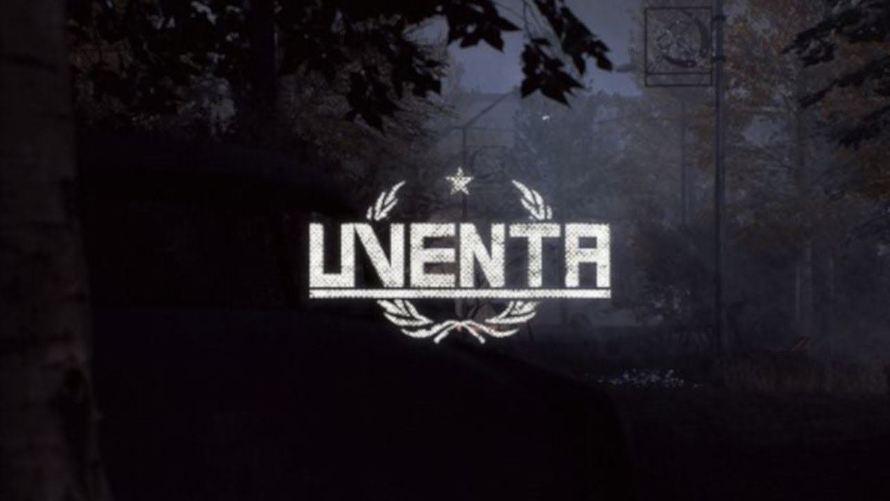 ШОУ СМеРТНиКа!УБИЙЦА НАЙДЕН!РУССКАЯ ХОРРОР ИГРА UVENTA ПОЛНОЕ ПРОХОЖДЕНИЕ!ФИНАЛ!