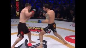 Абдул-Азиз Абдулвахабов vs. Эдуард Вартанян