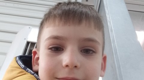 Миха и техника в эфире на rutub