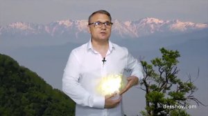 Отрицательная и положительная энергия в теле человека
