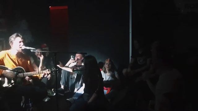 Молодость внутри - Пульс (Ионка, 31.8) смотреть онлайн