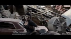 Дэдпул против Наёмников Аякса