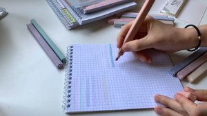 КАНЦЕЛЯРИЯ в колледж 2022 | покупка канцелярии в колледж | BACK TO SCHOOL 2022 | первый курс