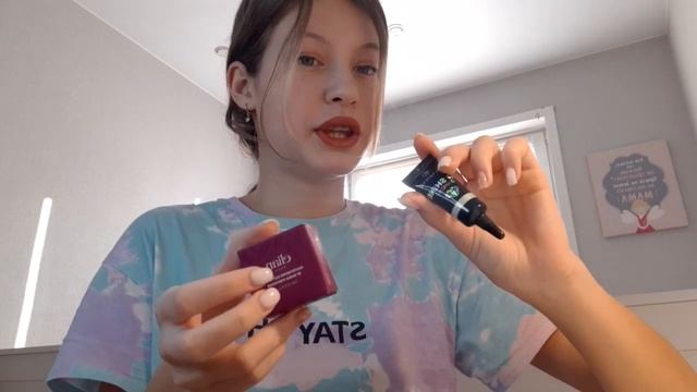 Косметика в 14 лет / где покупаю? / Чем пользуюсь !!?? смотреть онлайн