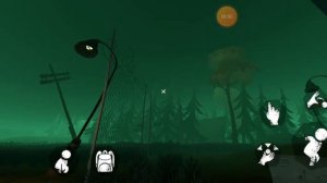 Новая Игра от ICEBERG STUDIO Hello Guest Fan Made.