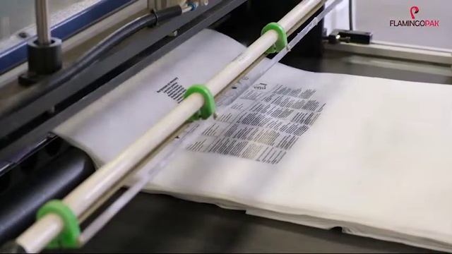 «Фламинго Пак» — производитель полиэтиленовой пленки ПВД, ПНД, ПСД и упаковочных изделий. смотреть онлайн