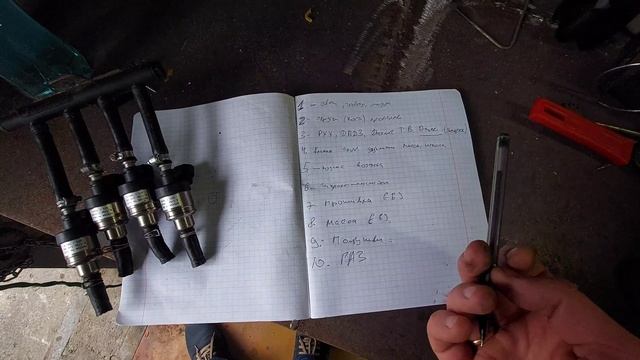 Ланос дергается при плавном разгоне, троит, плавают обороты. Вылечил. Часть 4 смотреть онлайн