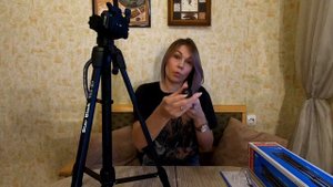 КАК СНЯТЬ ВИДЕО СВЕРХУ ИЛИ ДЕЛАЕМ ГОРИЗОНТАЛЬНЫЙ ШТАТИВ