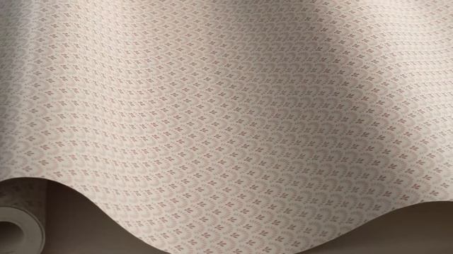 ЭЛЕГАНТНЫЕ ОБОИ DAISY ART 7656 смотреть онлайн