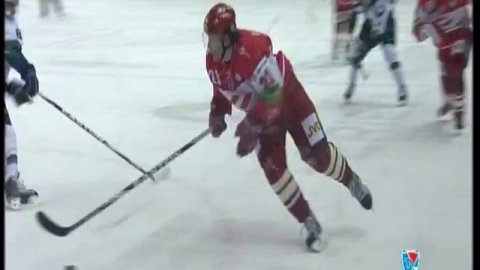 Спартак - Югра 1:2 21-12-2011 www.spartakworld.ru