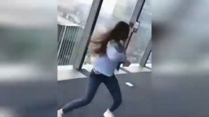 Танцы девушек    2019