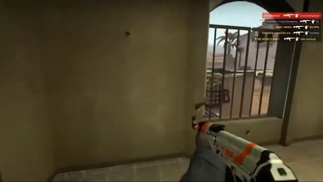 ОНИ НЕ ДАЮТ НАМ ИГРАТЬ В STANDOFF 2!! смотреть онлайн