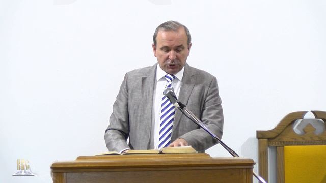 Притча о Найденном Сокровище и о Жемчужине (Мт. 13:44-46) смотреть онлайн