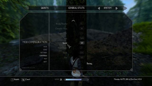 LC Build Your Noble House part 1 Skyrim Mod смотреть онлайн