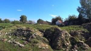 КАМЕННЫЙ ОСТРОВ - ПАРК МИНИАТЮР - БЕЛОКУРИХА - 2 серия