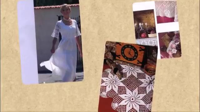 Вязаные идеи №121 смотреть онлайн