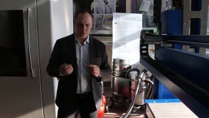 Новосибирский государственный технический университет