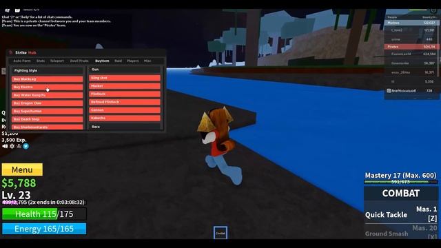 *NEW* BLOX FRUITS SCRIPT - FREE ADMIN PANEL HACK (AUTOFARM, ALL CODES, ETC!) смотреть онлайн