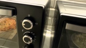 Сравниваем мини-печи Harper. Какая лучше?