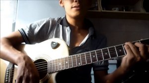 Игорь Егоров - Төрөөбүт күҥҥүнэн (cover by Valentin Ivanov)