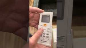 Обзор топового инверторного кондиционера Panasonic 2021 PZ 25