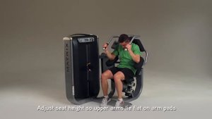 Matrix G7 S51 Пресс машина