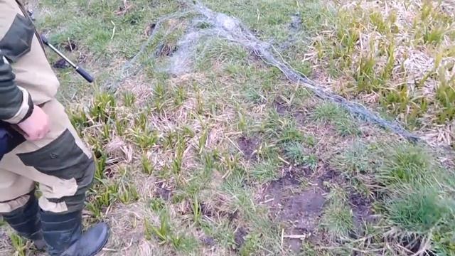 Ловля щуки на воблеры Косадака/ Рыбалка в Туле и тульской области