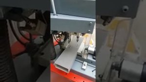 RINALDI MUL 46 R Станок для сверления отверстий в алюминиевых профилях