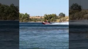 Treino no Body Beach Lake Havasu do World Champion 2019