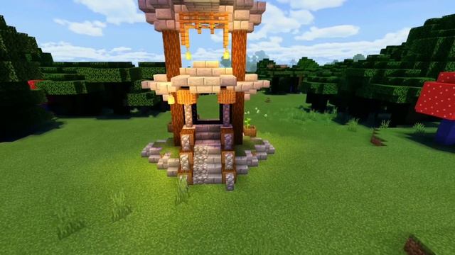 ▶Портал в "АД", оформление. смотреть онлайн