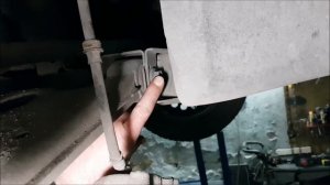 Opel Astra G -  Замена переднего подшипника ступицы