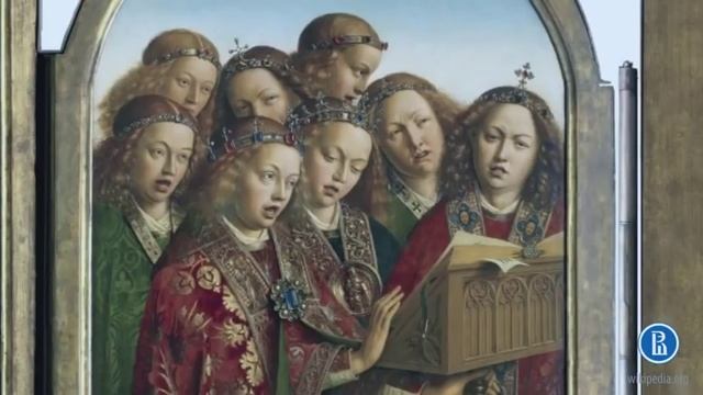 ИСКУССТВО ЭПОХИ ВОЗРОЖДЕНИЯ История искусства