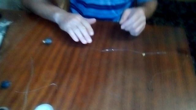 Снасть для ловли судака. 21.02.2017 смотреть онлайн