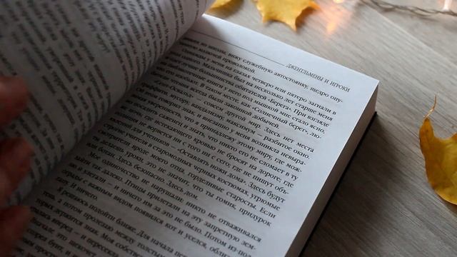 ЧТО ПОЧИТАТЬ ОСЕНЬЮ? АТМОСФЕРНЫЕ КНИГИ, ОТ КОТОРЫХ СЛОЖНО ОТОРВАТЬСЯ | ЛЮБИМЫЕ ОСЕННИЕ КНИГИ ?