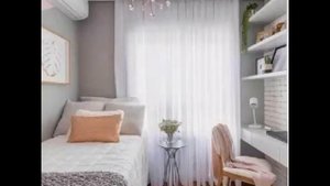 Идеи дизайна комнаты ДЛЯ ДЕВУШЕК ПОДРОСТКОВ!?