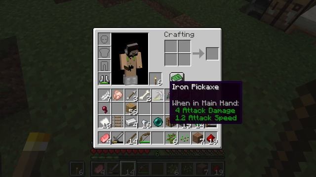 ЧТО СКРЫВАЕТСЯ ПОД ВОДОЙ В МАЙНКРАФТ? смотреть онлайн