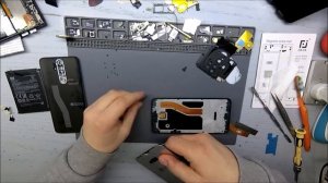 Xiaomi Redmi Note 8 Pro - Замена экрана