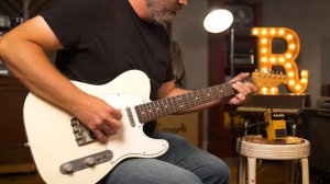 Boss OS-2 Overdrive/Distortion | Reverb Demo Video